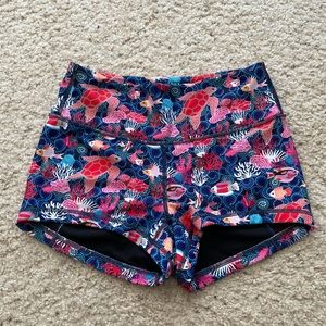 KFT shorts